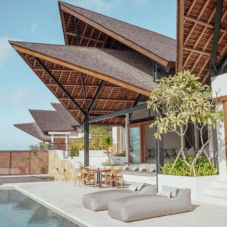 Kuta  Luxury Ocean View Villas With Private Cook And Free Gym Membership מראה חיצוני תמונה