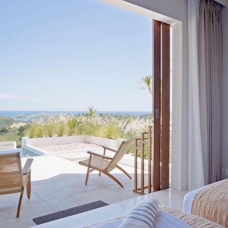 Kuta  Luxury Ocean View Villas With Private Cook And Free Gym Membership מראה חיצוני תמונה
