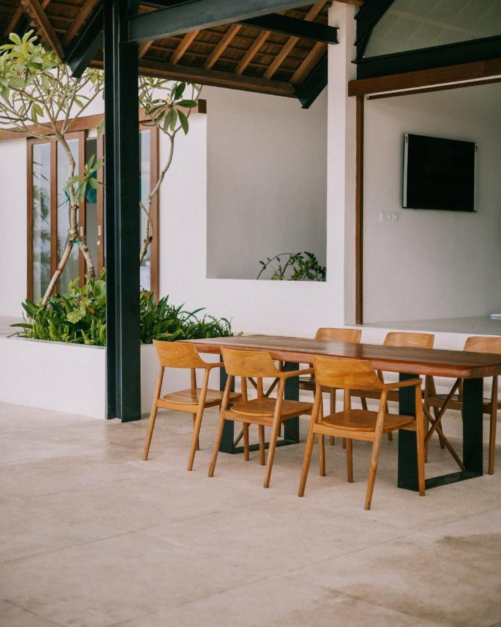 Kuta  Luxury Ocean View Villas With Private Cook And Free Gym Membership מראה חיצוני תמונה