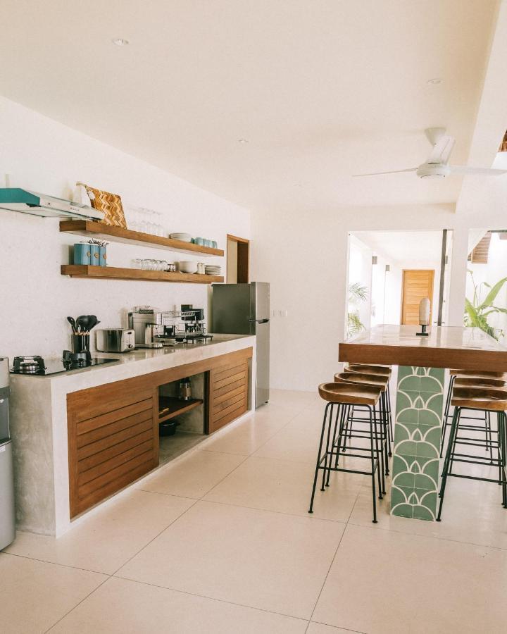 Kuta  Luxury Ocean View Villas With Private Cook And Free Gym Membership מראה חיצוני תמונה
