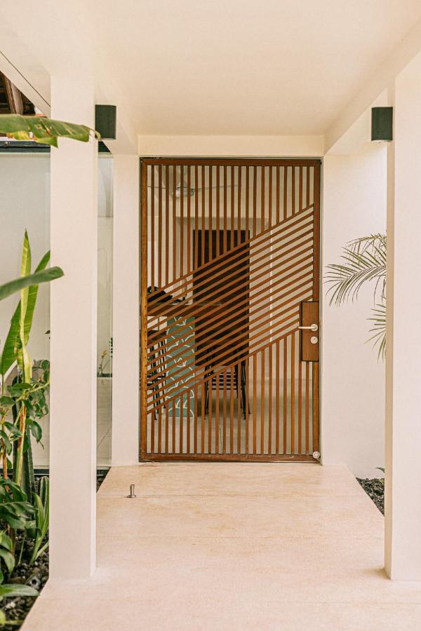 Kuta  Luxury Ocean View Villas With Private Cook And Free Gym Membership מראה חיצוני תמונה