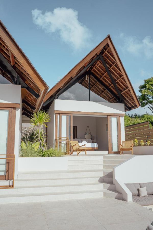 Kuta  Luxury Ocean View Villas With Private Cook And Free Gym Membership מראה חיצוני תמונה
