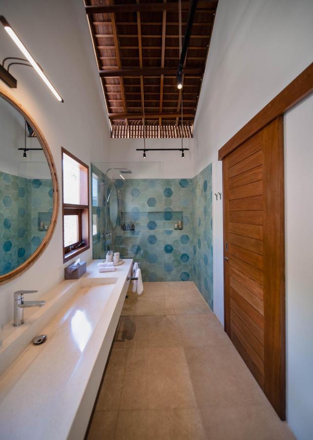 Kuta  Luxury Ocean View Villas With Private Cook And Free Gym Membership מראה חיצוני תמונה
